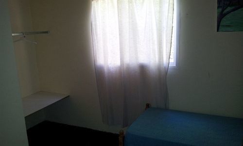 Cabanas El Challao Buitenkant foto